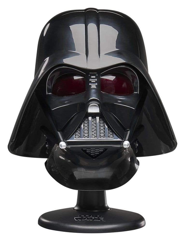 Star Wars Episode IV Black Series Minicasco Darth Vader 15 cm