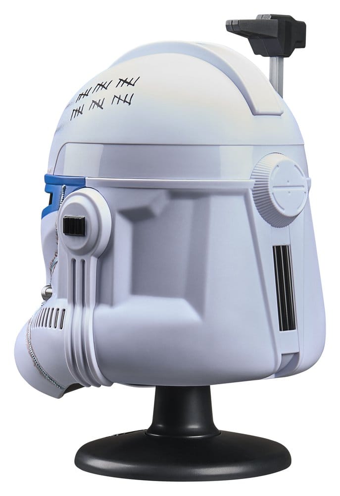 Star Wars: The Clone Wars Black Series Minicasco Clon Captain Rex 15 cm