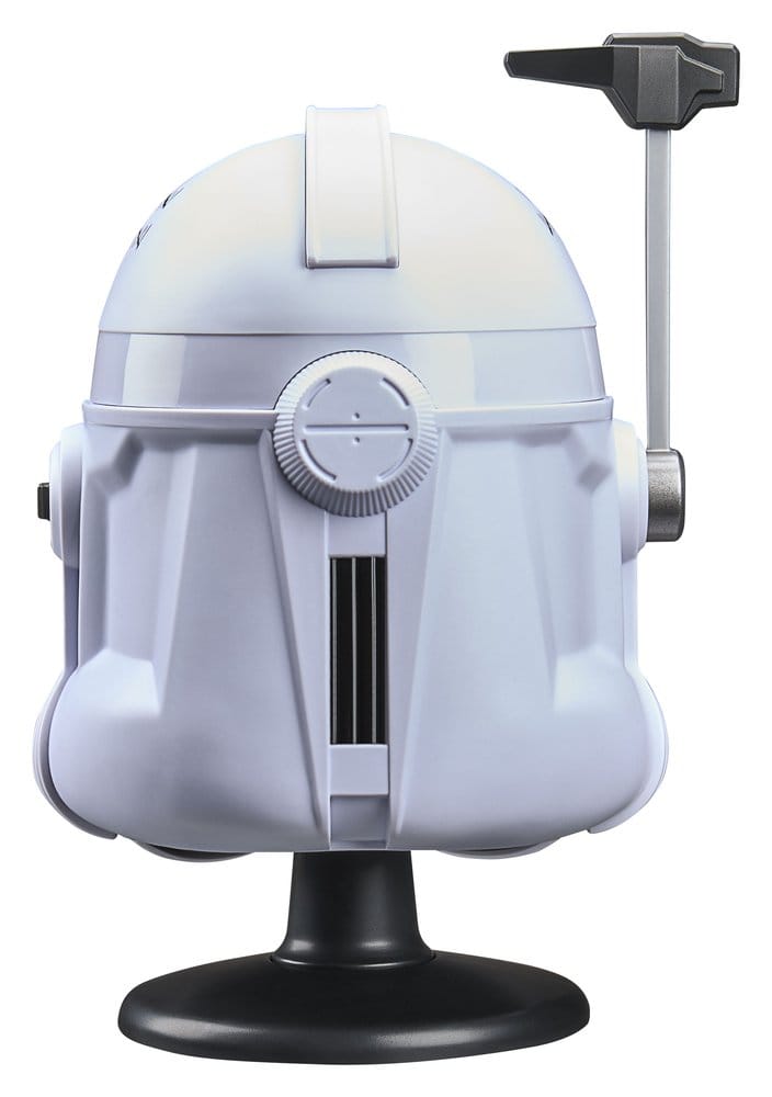 Star Wars: The Clone Wars Black Series Minicasco Clon Captain Rex 15 cm