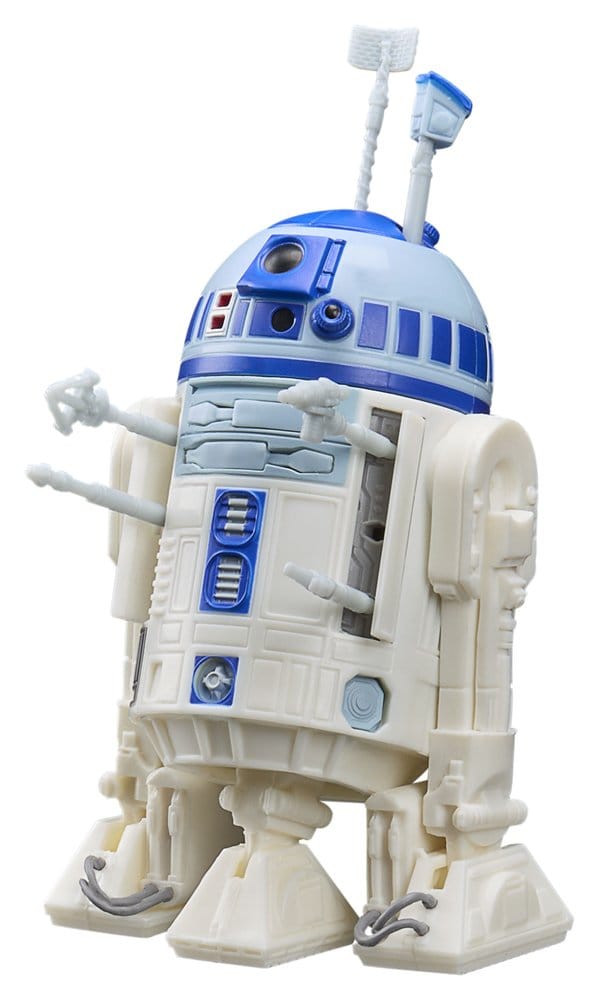 Star Wars: Droids Black Series Figura Artoo-Detoo (R2-D2) 15 cm Frikytopia