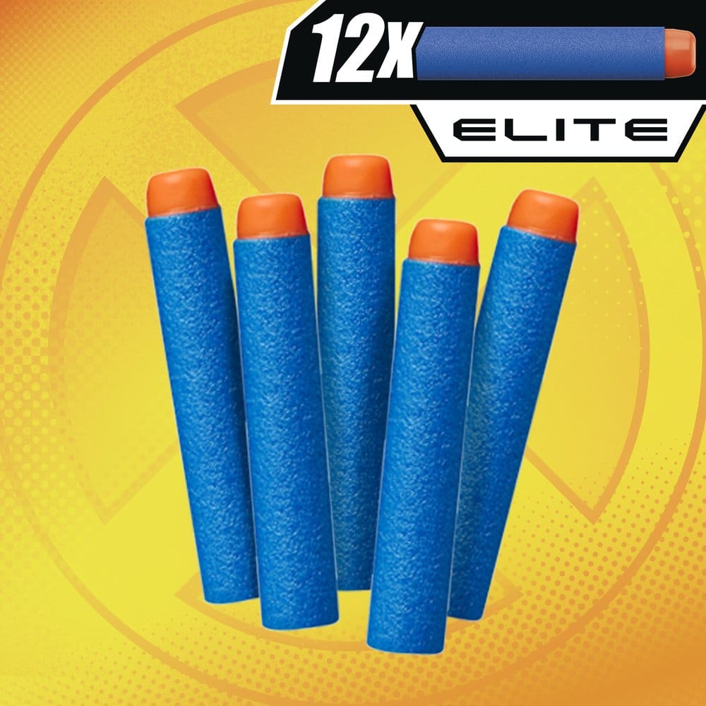 X-Men '97 NERF Lançador de Dardos Marvel's Wolverine