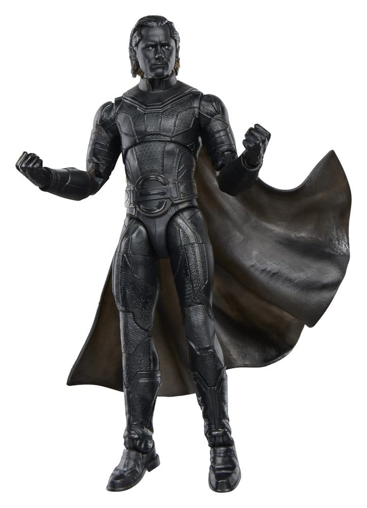 Thunderbolts Marvel Legends Pack de 2 Figuras Valentina Allegra de Fontaine & Marvel's The Void 15 cm