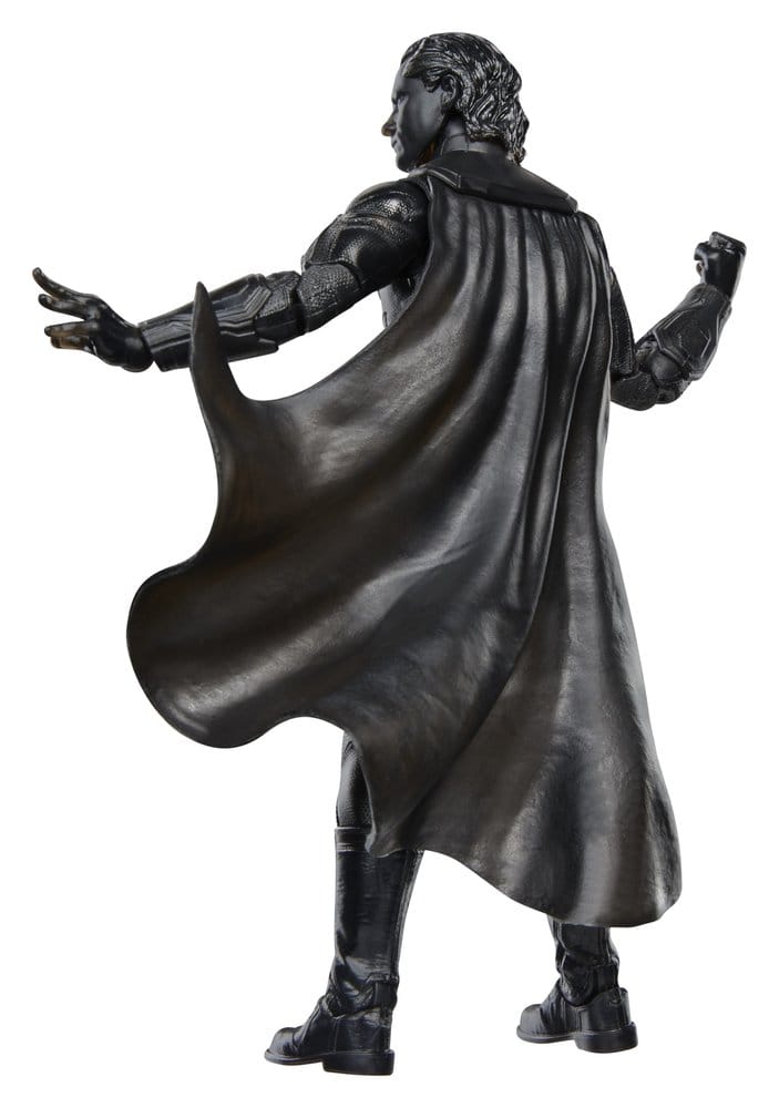 Thunderbolts Marvel Legends Pack de 2 Figuras Valentina Allegra de Fontaine & Marvel's The Void 15 cm