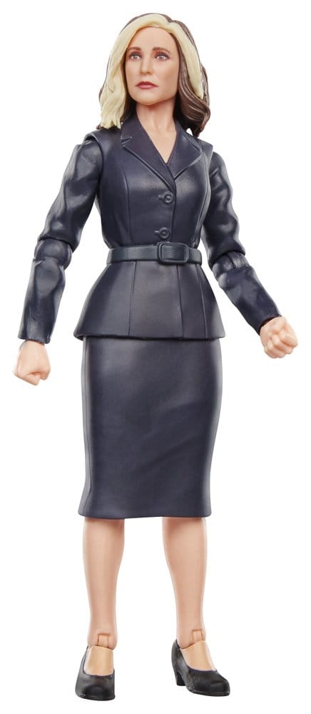 Thunderbolts Marvel Legends Pack de 2 Figuras Valentina Allegra de Fontaine & Marvel's The Void 15 cm