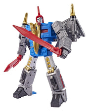 Transformers: O Filme Studio Series Figura Leader Class Dinobot Swoop 21 cm