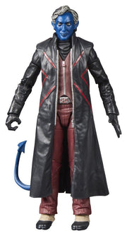 Avengers: Doomsday Marvel Legends Figura Nightcrawler 15 cm