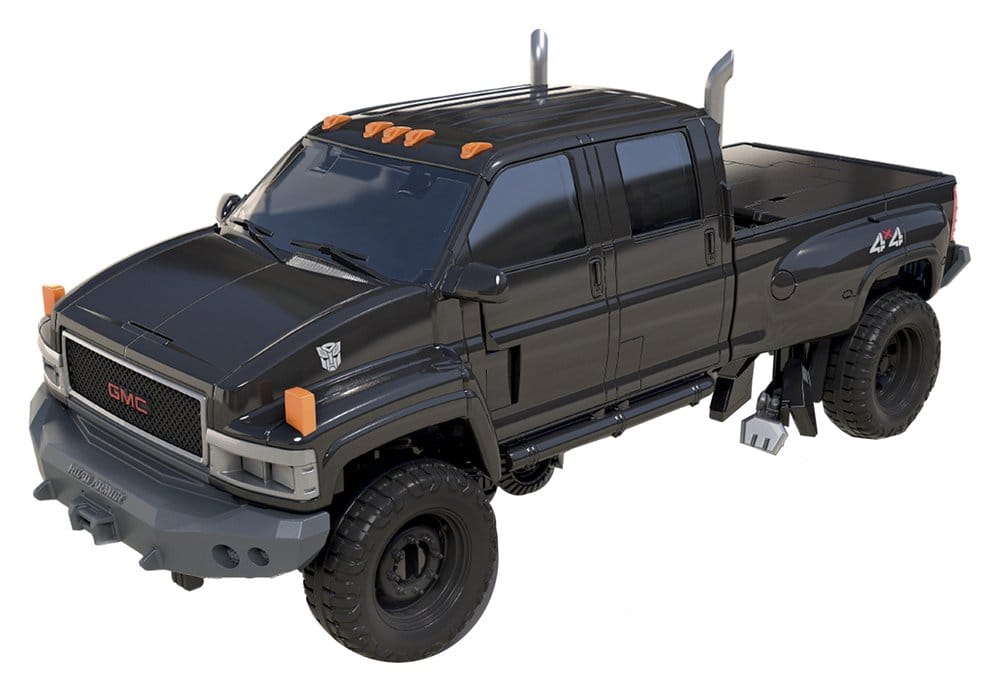 Transformers Studio Series Voyager Class Figura Ironhide 17 cm