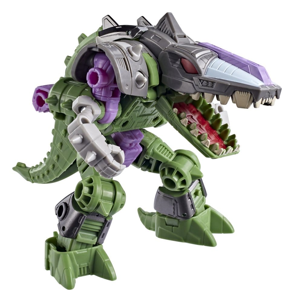 Transformers: A Película Studio Series Deluxe Class Figura Allicon 14 cm