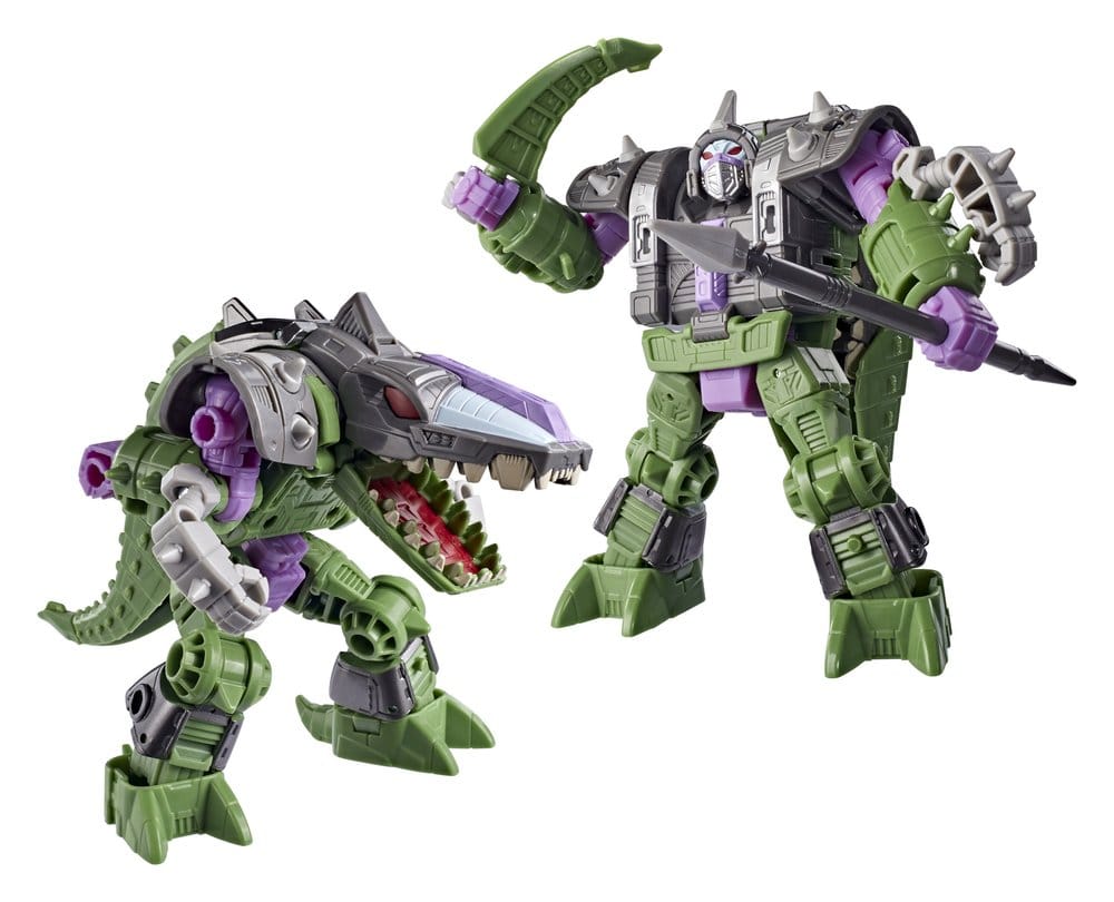 Transformers: A Película Studio Series Deluxe Class Figura Allicon 14 cm