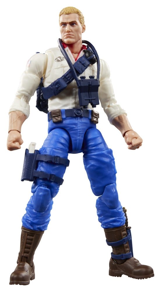 Figura Duke G.I. Joe 15cm