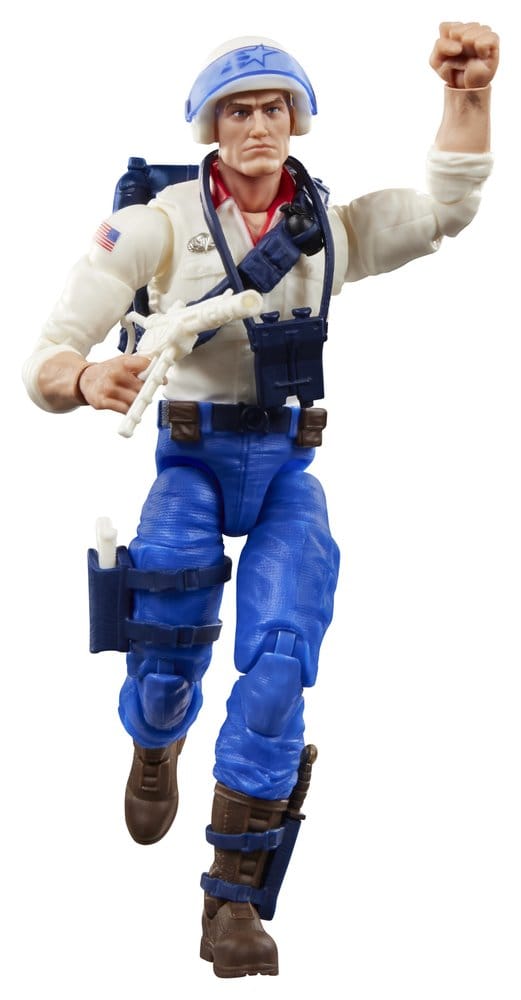 Figura Duke G.I. Joe 15cm