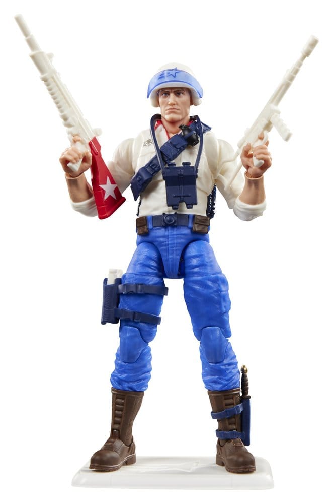 Figura Duke G.I. Joe 15cm