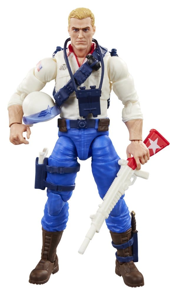 Figura Duke G.I. Joe 15cm