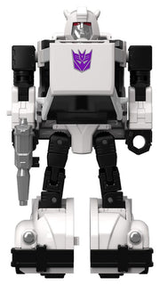 Transformers Retro G1 Figura Decepticon Bug Bite 10 cm