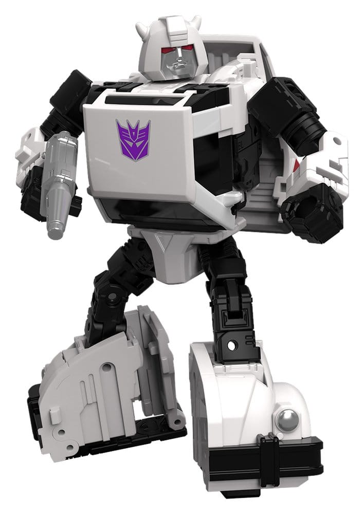 Transformers Retro G1 Figura Decepticon Bug Bite 10 cm