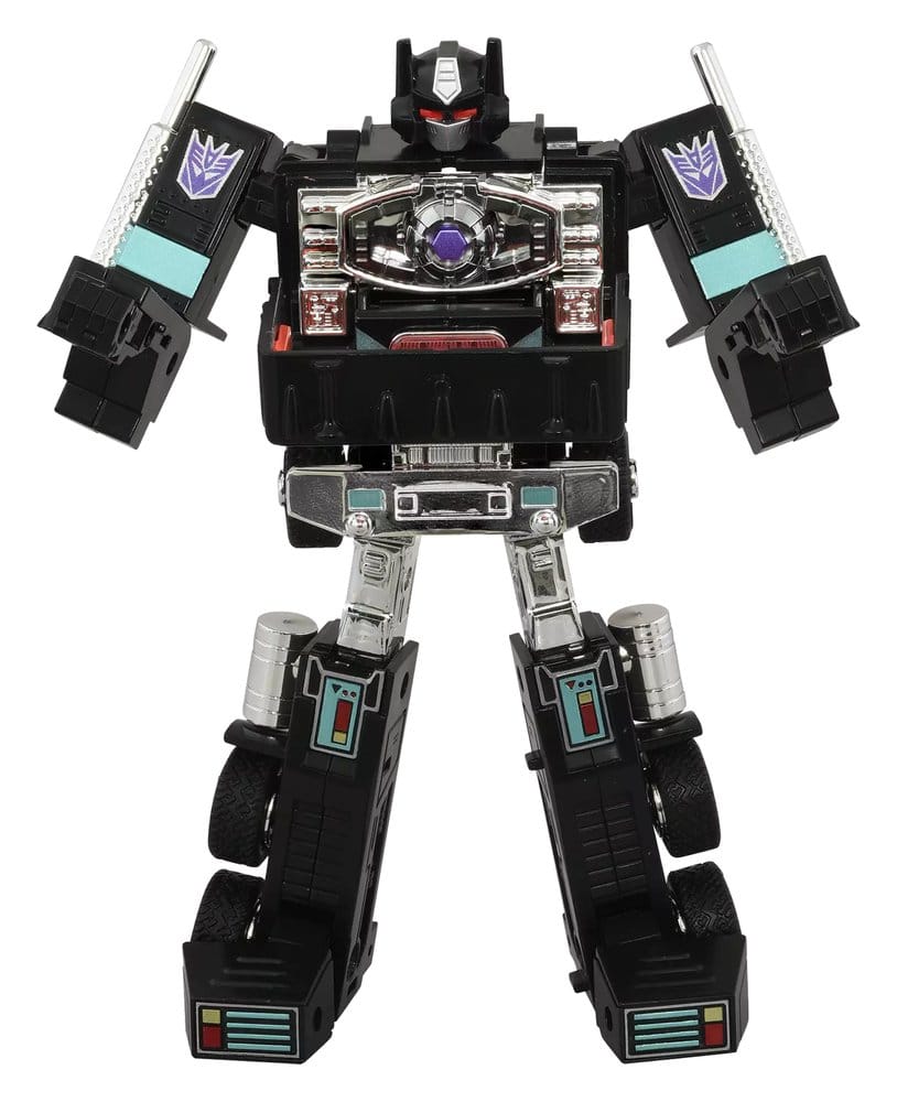 Transformers Missing Link Figura C-01N Nemesis Prime 16 cm Frikytopia