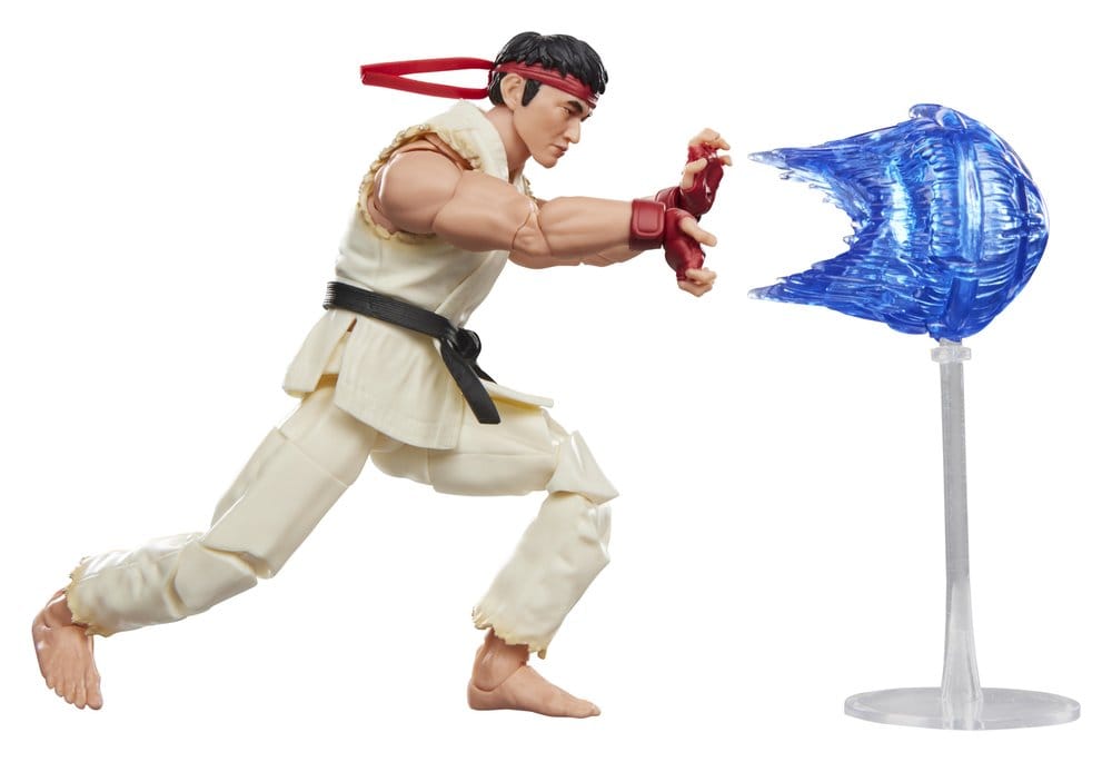 Street Fighter Figura Ryu 15 cm