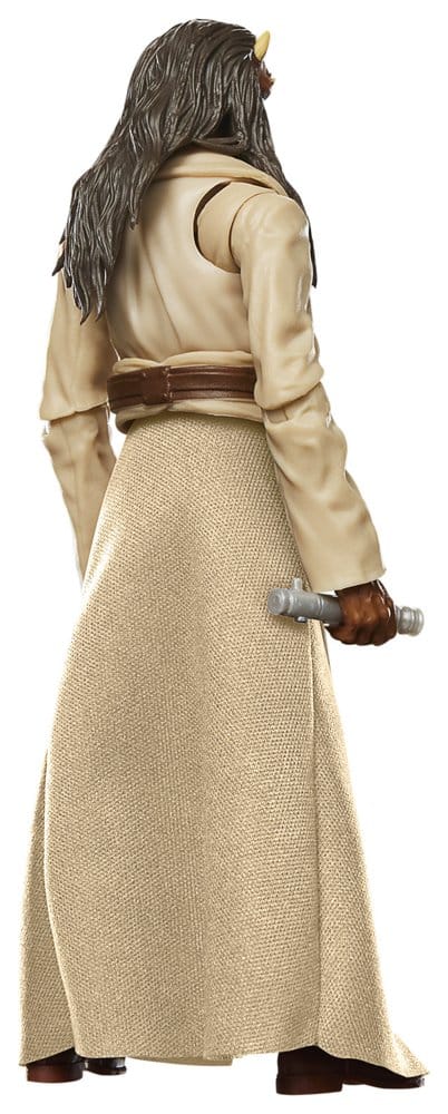 Star Wars Episode II Black Series Figura Agen Kolar 15 cm