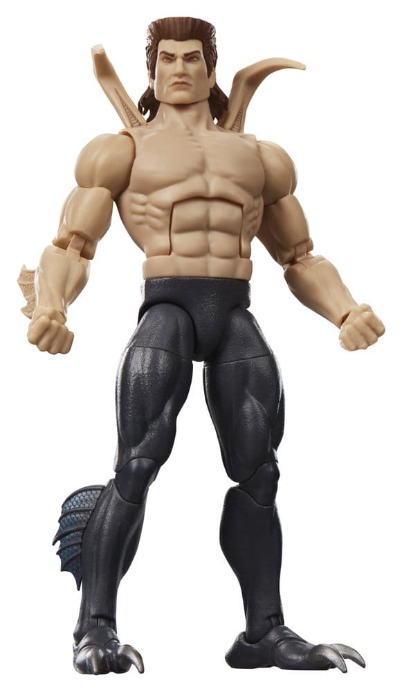 Spider-Man Marvel Legends Figura Marvel's Smythe 15 cm Frikytopia