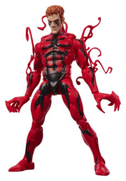 Maximum Carnage Marvel Legends Figura Carnage 15 cm