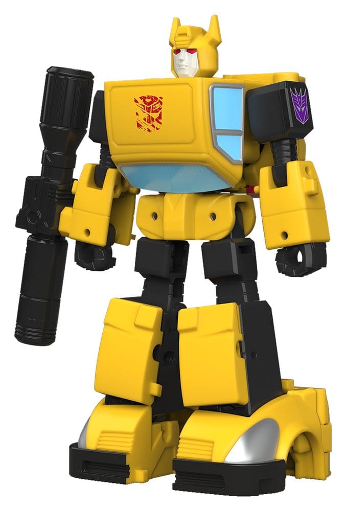 Optimus Prime: Awakening Studio Series Deluxe Class Figura Bumblebee 11 cm