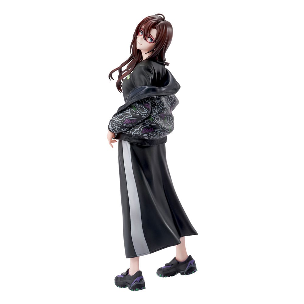 Neon Genesis Evangelion Estatua PVC 1/7 Makinami Mari Illustrious Ver. Radio Eva Part 3 26 cm Frikytopia