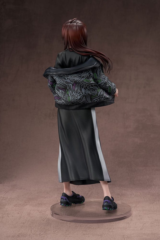 Neon Genesis Evangelion Estatua PVC 1/7 Makinami Mari Illustrious Ver. Radio Eva Part 3 26 cm