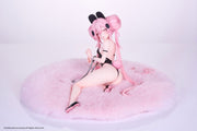 Original Character Estatua PVC 1/6 Shin no Ten P Bunny Ver. Deluxe Edition 11 cm