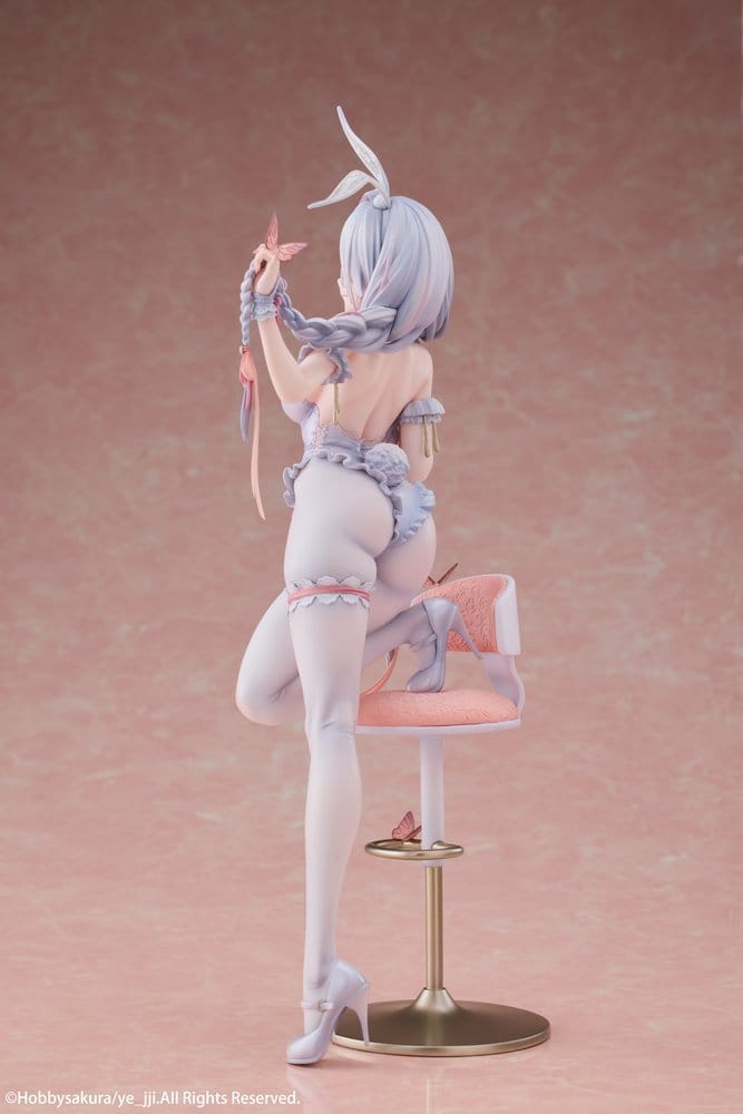 Original Character Figura PVC 1/6 Mari Bunny Ver. illustration by ye_jji 30 cm
