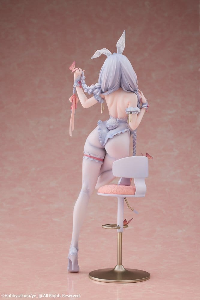 Original Character Figura PVC 1/6 Mari Bunny Ver. illustration by ye_jji 30 cm