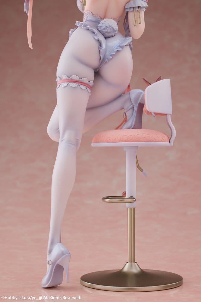 Original Character Figura PVC 1/6 Mari Bunny Ver. illustration by ye_jji 30 cm