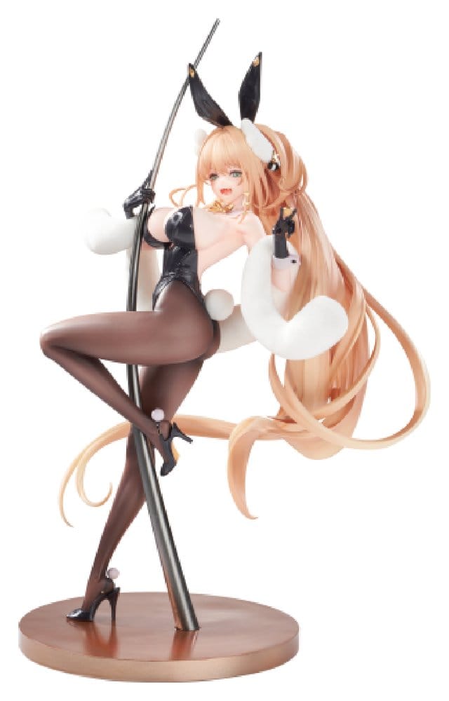 Goddess of Victory: Nikke Figura PVC 1/10 Rupee Rabbit Deluxe 22 cm Frikytopia