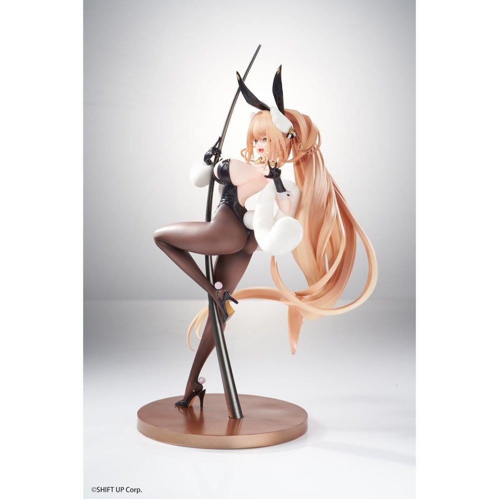 Goddess of Victory: Nikke Figura PVC 1/10 Rupee Rabbit Deluxe 22 cm