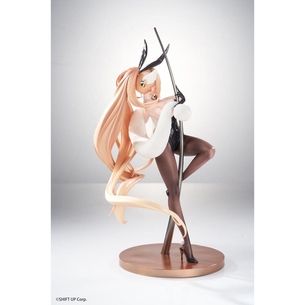 Goddess of Victory: Nikke Figura PVC 1/10 Rupee Rabbit Deluxe 22 cm