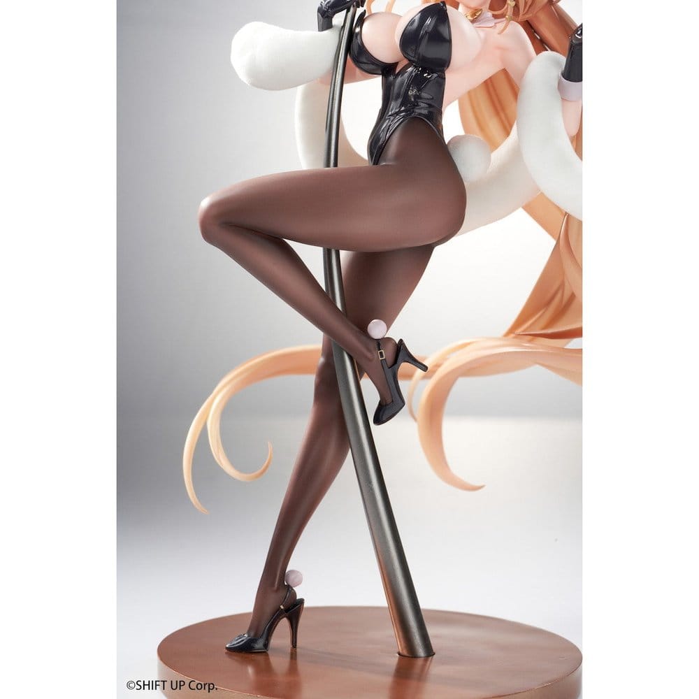 Goddess of Victory: Nikke Figura PVC 1/10 Rupee Rabbit Deluxe 22 cm