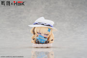 Wuthering Waves Nemunemu Series Figura PVC Phoebe Chibi 9 cm