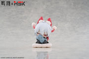 Wuthering Waves Nemunemu Series Figura PVC Zani Chibi 9 cm