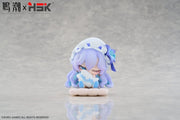 Wuthering Waves Nemunemu Series Figura PVC Cantarella Chibi 9 cm