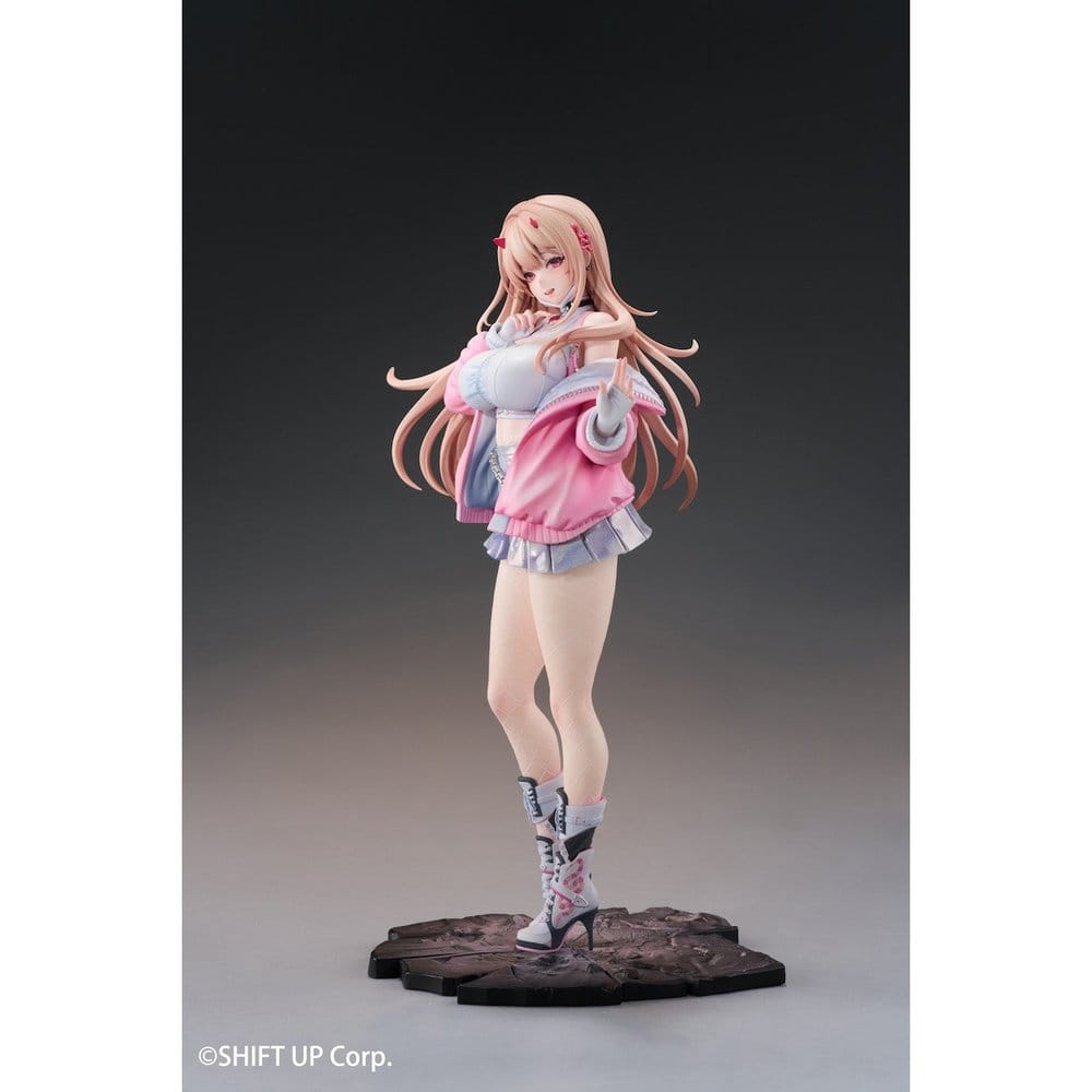 Goddess of Victory: Nikke Figura PVC 1/7 Viper Illustration ver. - Teokureta Kizuki 25 cm