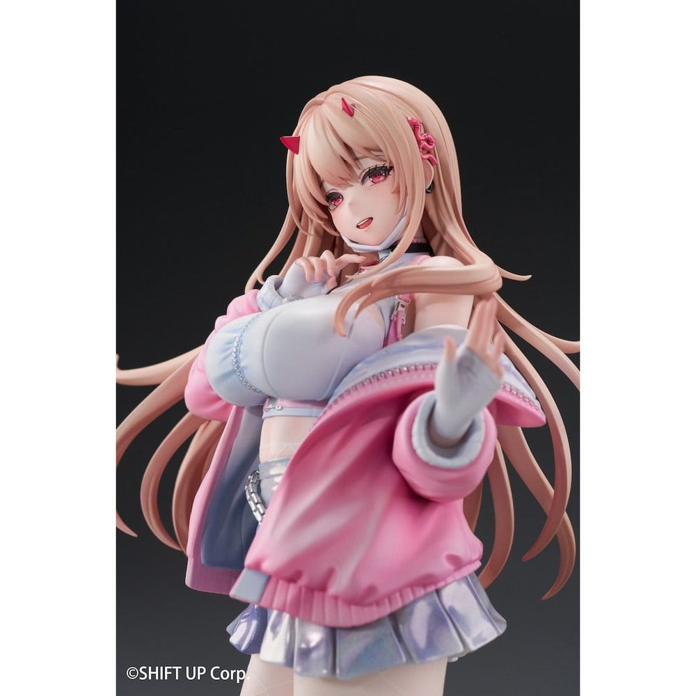 Goddess of Victory: Nikke Figura PVC 1/7 Viper Illustration ver. - Teokureta Kizuki 25 cm