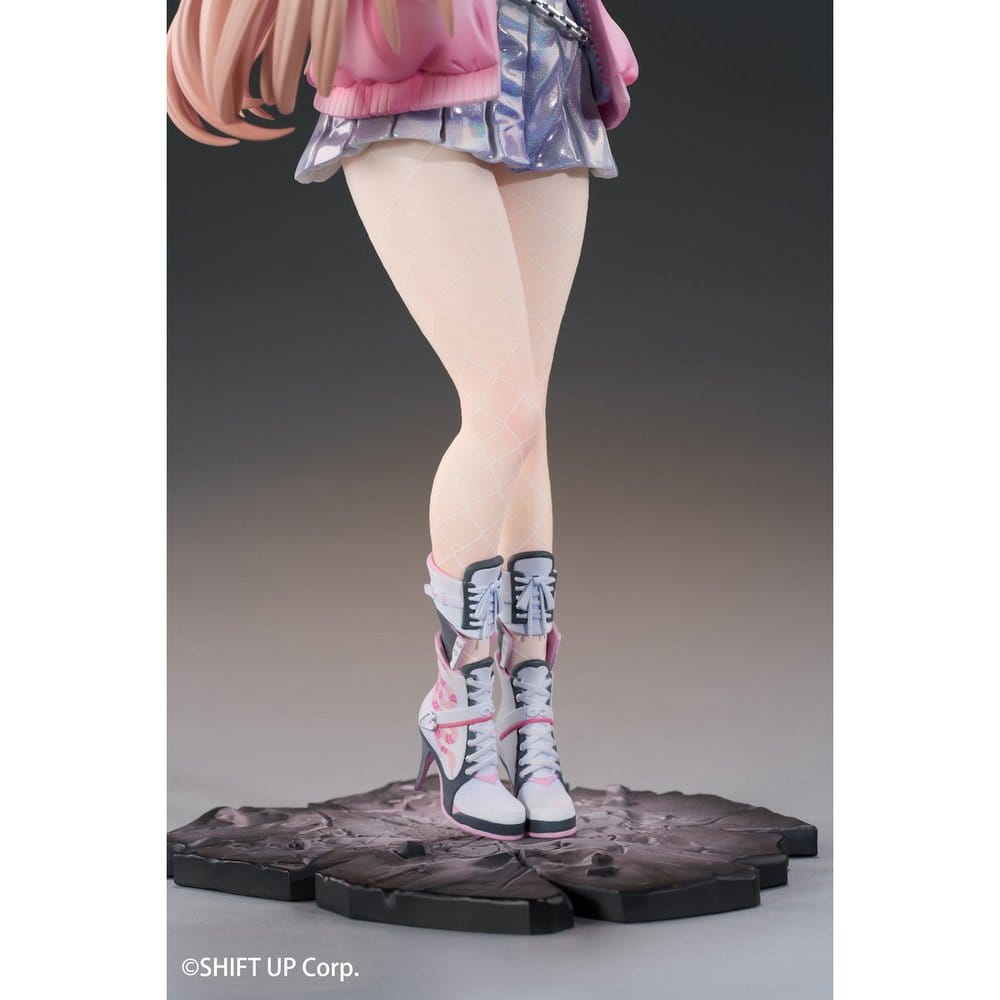 Goddess of Victory: Nikke Figura PVC 1/7 Viper Illustration ver. - Teokureta Kizuki 25 cm