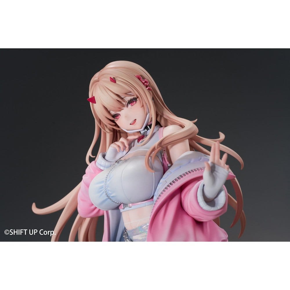 Goddess of Victory: Nikke Figura PVC 1/7 Viper Illustration ver. - Teokureta Kizuki 25 cm