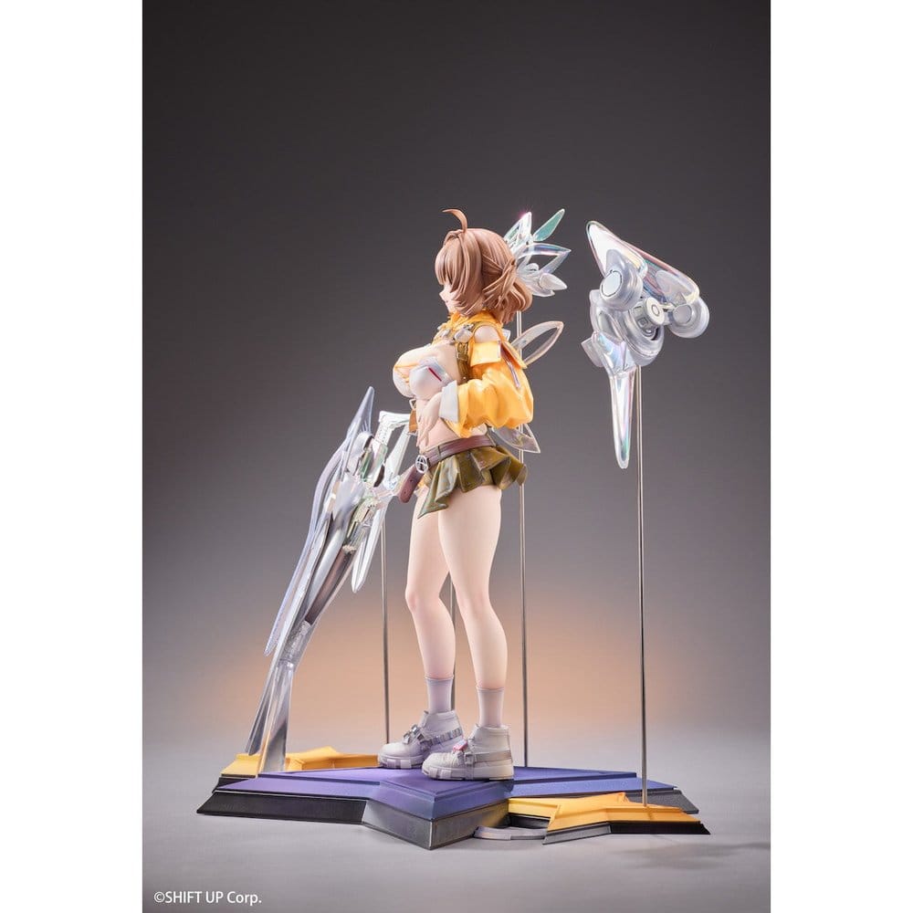 Goddess of Victory: Nikke Figura PVC 1/7 Anis: Star 28 cm