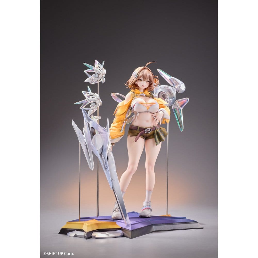 Goddess of Victory: Nikke Figura PVC 1/7 Anis: Star 28 cm