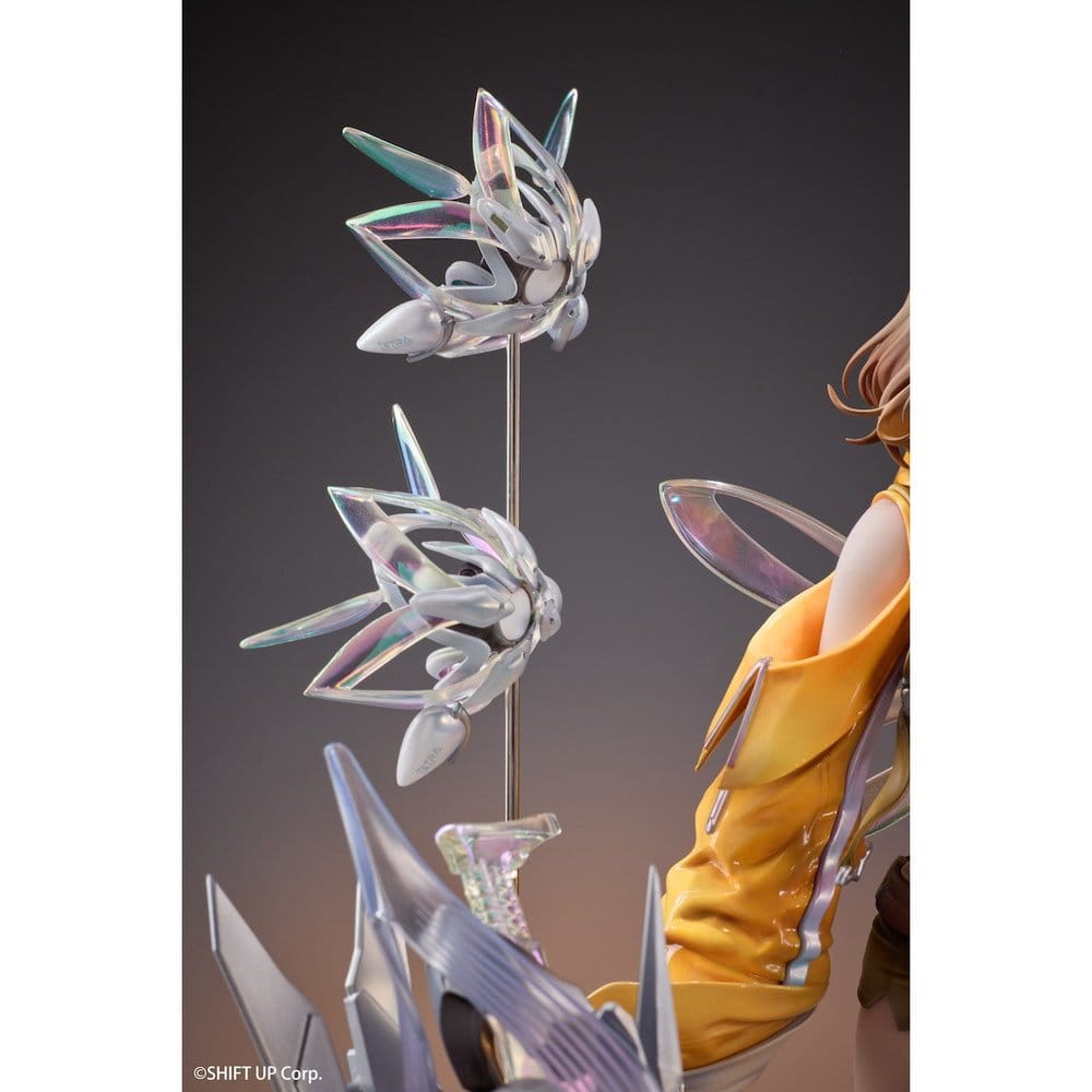 Goddess of Victory: Nikke Figura PVC 1/7 Anis: Star Deluxe Edition 28 cm