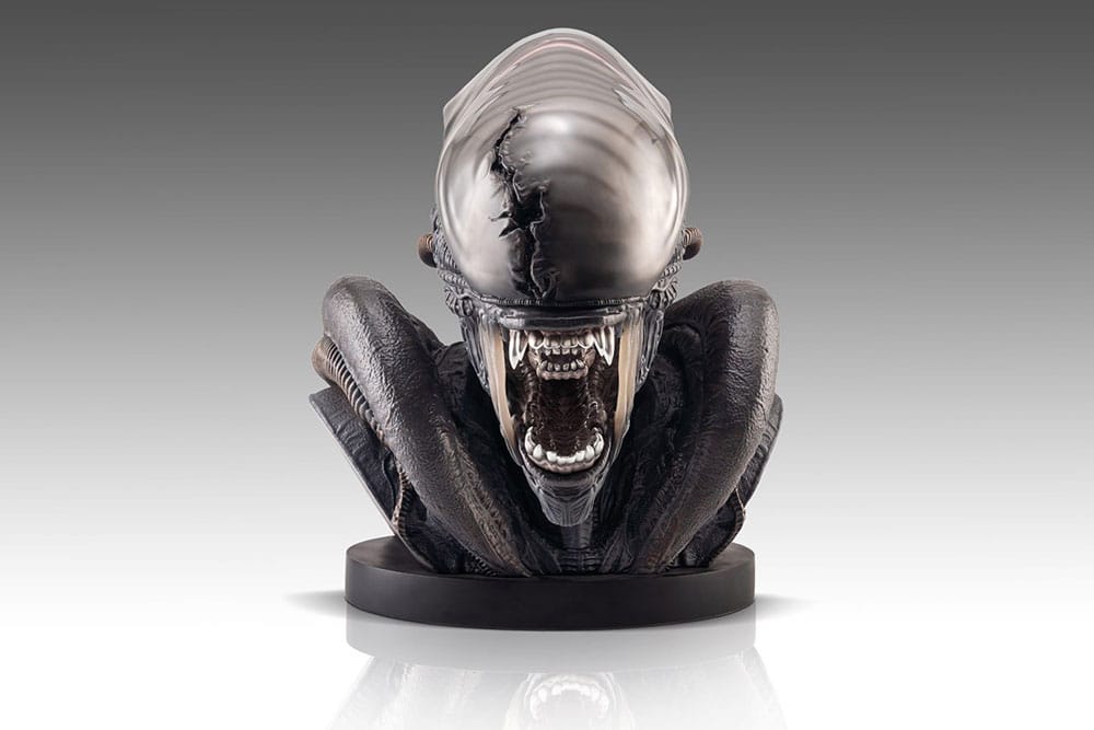 Alien Romulus Busto 1/1 Xenomorph 53 cm