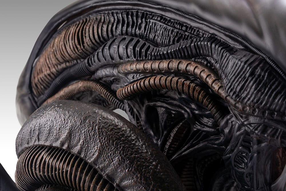 Alien Romulus Busto 1/1 Xenomorph 53 cm