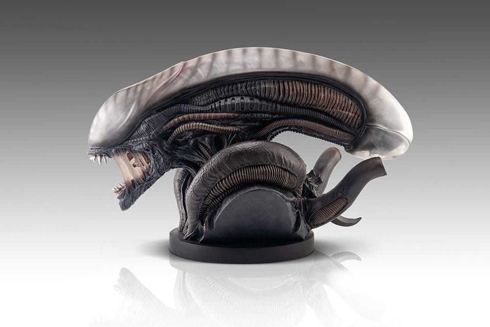 Alien Romulus Busto 1/1 Xenomorph 53 cm