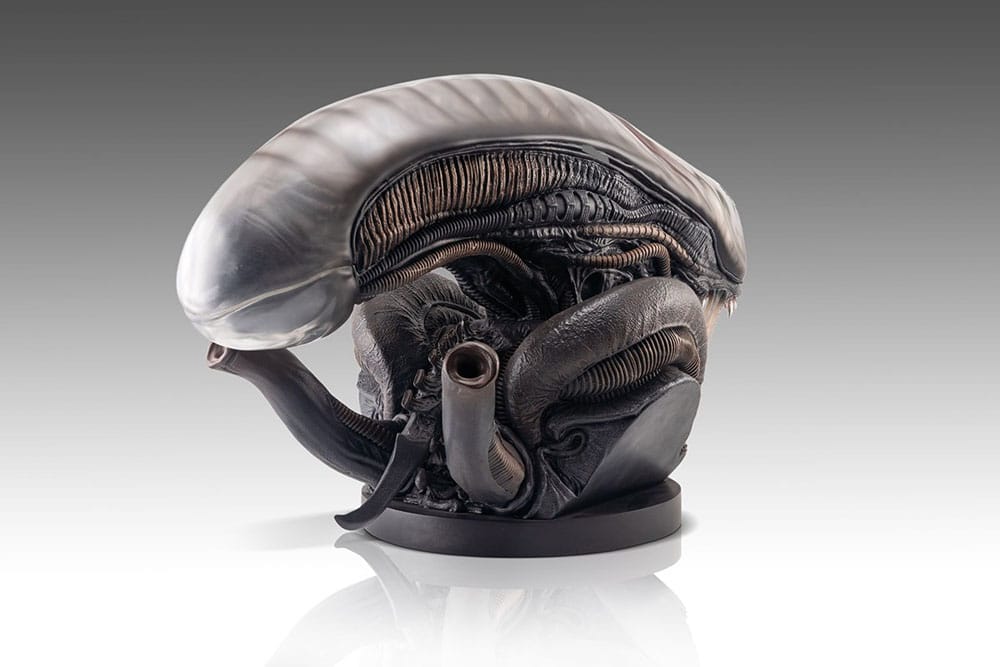 Alien Romulus Busto 1/1 Xenomorph 53 cm