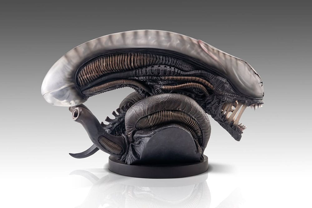 Alien Romulus Busto 1/1 Xenomorph 53 cm